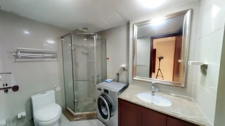 Haier Green City Quanyun Village Baihe Garden - View 7