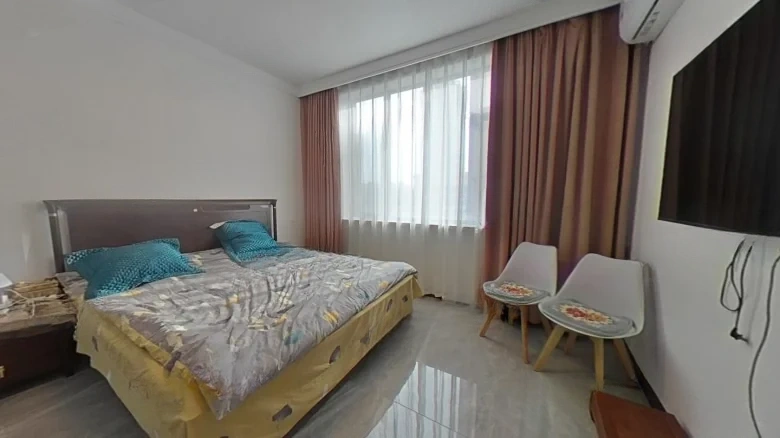 HuiZhi Shangdu - View 6