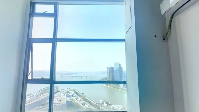 Beicheng Mansion - View 6