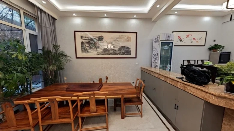 Zhonghai Aolong Garden Residence - View 4