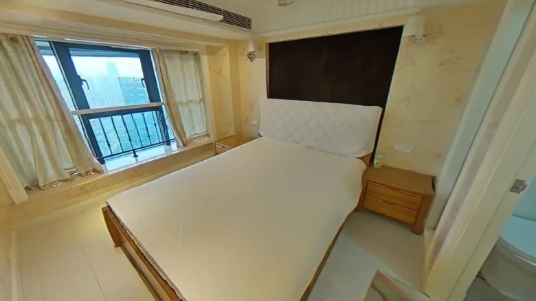 Jushang Golden Seat - View 2