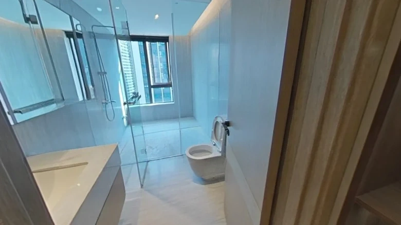 Vanke Tianfu Brocade Embroidery Courtyard - View 12