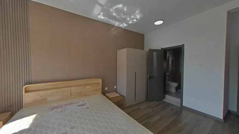 Yicong Manor - View 2