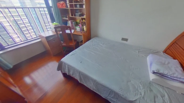 Nan Sha Jin Mao Wan - View 5