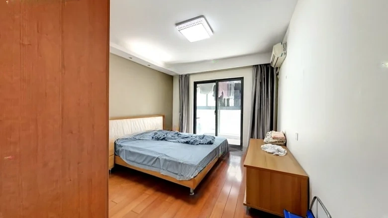 Renehu Crystal Garden (G53 Apartments) - View 2