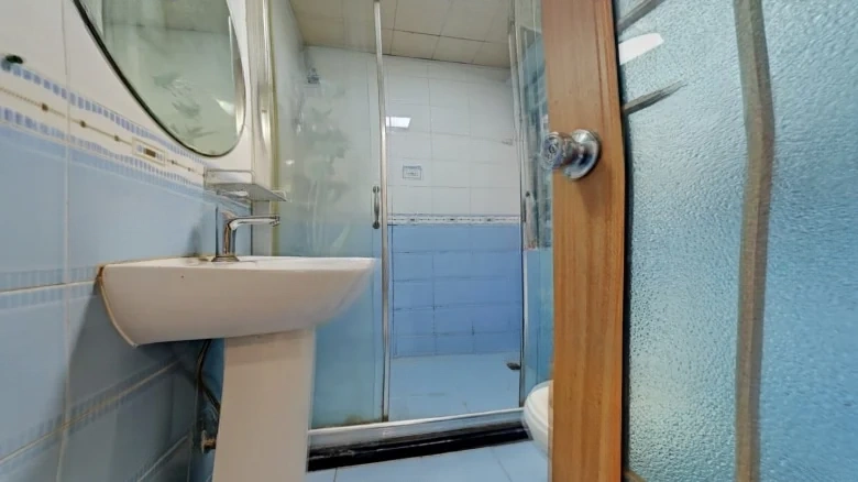 Ruanhui Tower - View 6