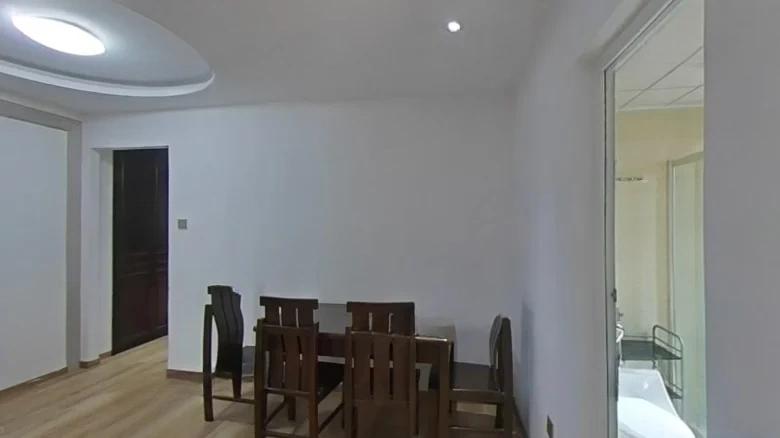 Crystal Forest Phase I - View 10