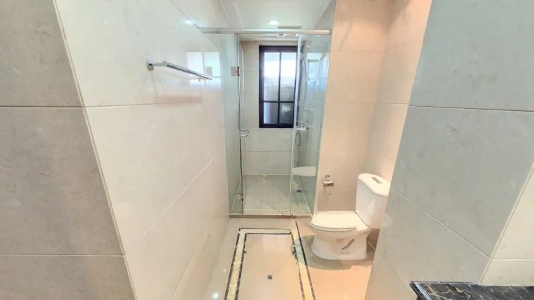 Green City Quan Yun Village Jade Garden Area A - View 13