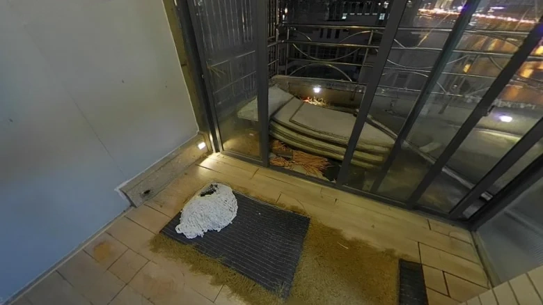 Reunion Square - View 8