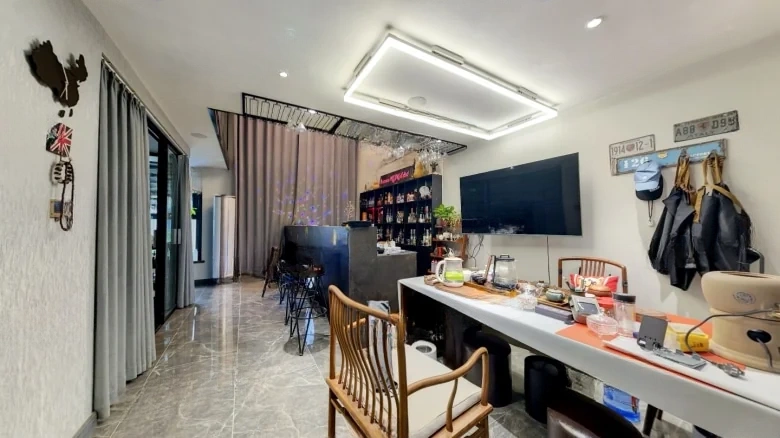 Evergrande Future City - View 4