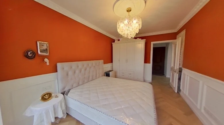 Jian Guo West Road 695 Lane - View 3