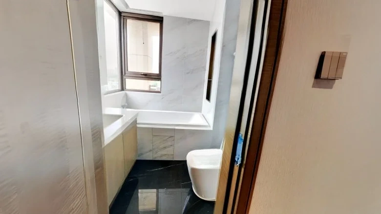 Fosun International Center - View 13