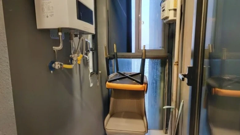 European Street 92 - View 11