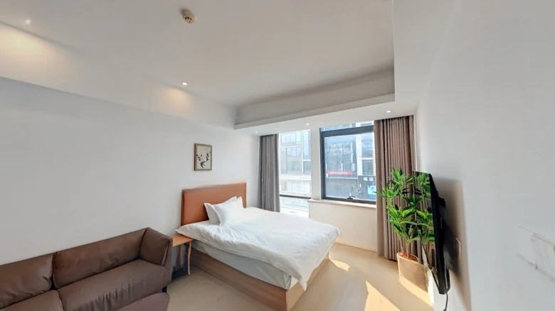 Shima International Plaza - View 3