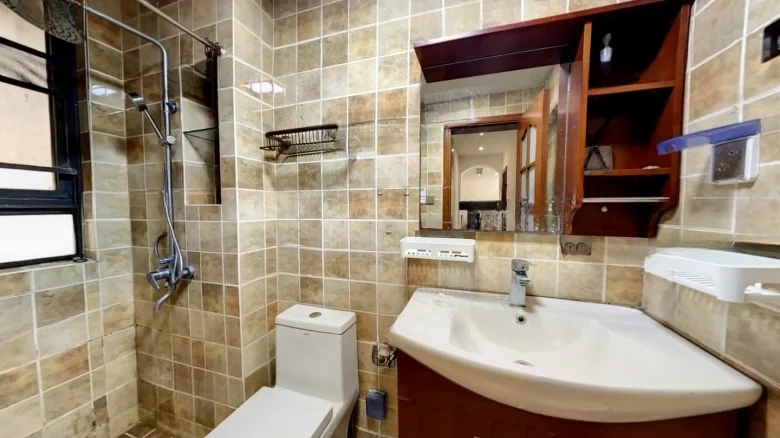 China Overseas Shuangwan Garden Phase I - View 8