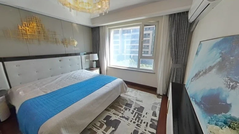 China Ocean Tianyu - View 4