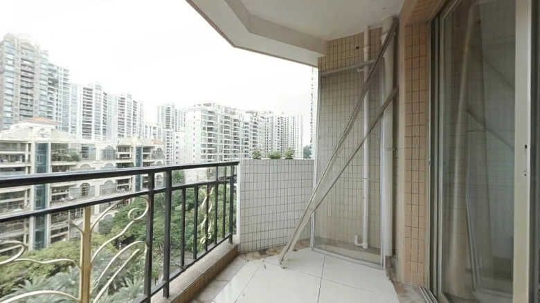 Huijing New City Vilantel - View 8