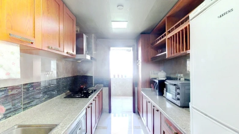 Golden Shoreline - View 6