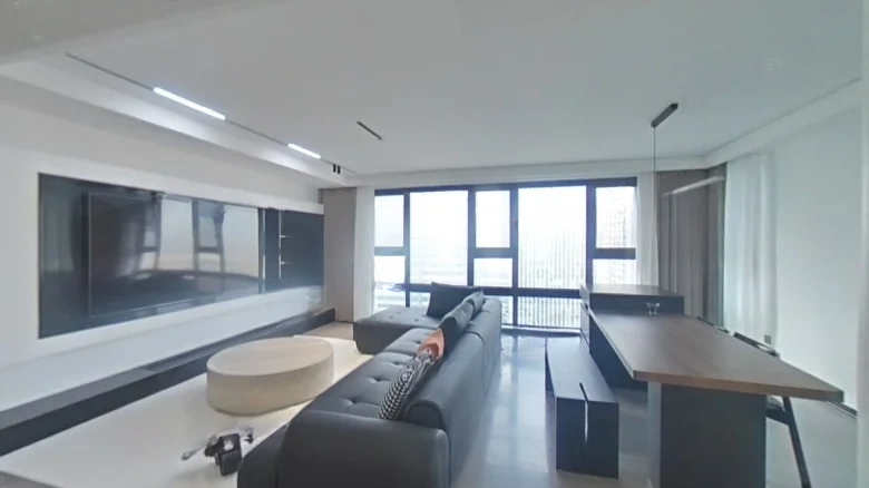 River View Elegance Garden - View 6