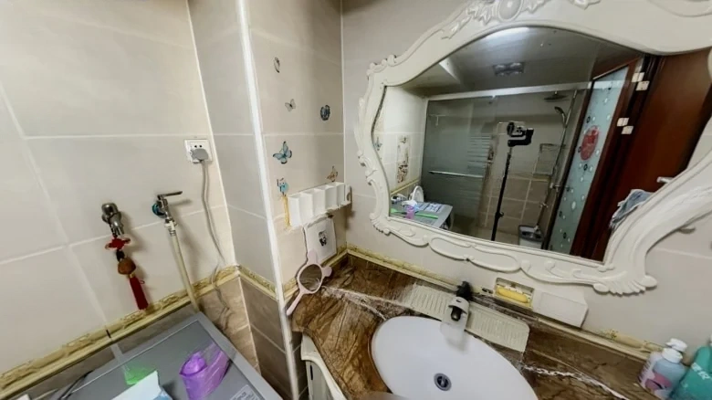 Tianlu Yard Phase II - View 6