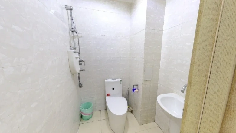 Zuoan Yi Garden - View 17