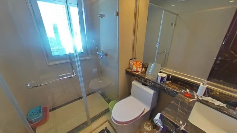 Crescent Manor Huaren - View 8