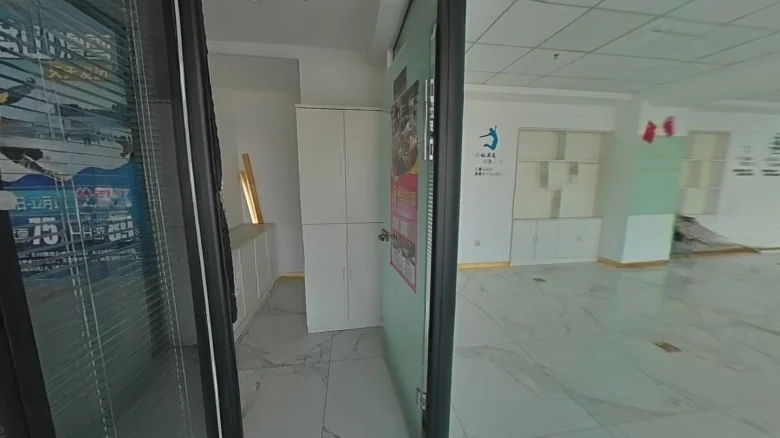 Hua Fu New Heaven Earth Hua Fu Joyous Metropolis - View 3