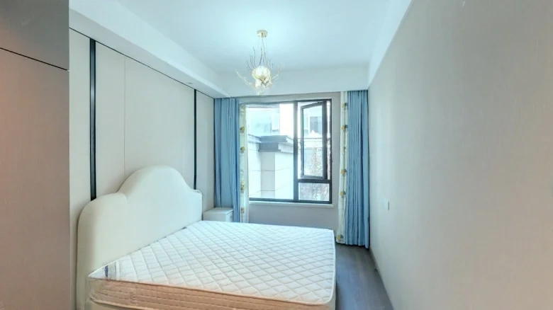 Lakeside Jin地 Commercial Residence Jingchen Family Estate - View 2