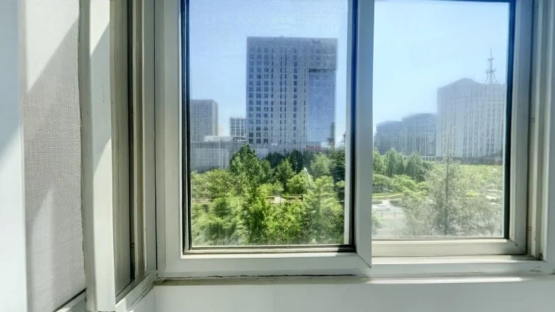 Laoshandongli - View 11