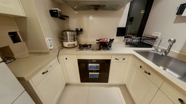 Vanke Purejoy Bay - View 6