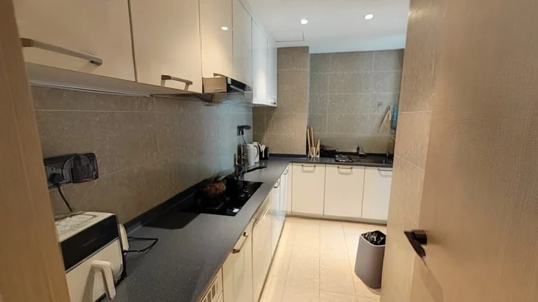 Wuhou Jinmao Mansion Phase III - View 9