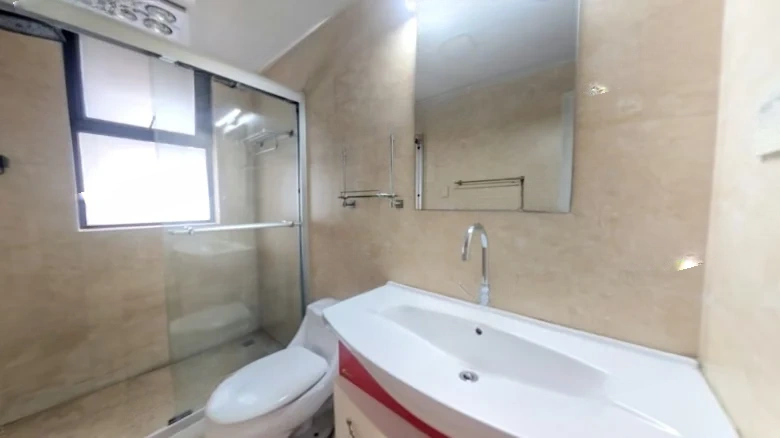 Qianjiang Rainbow City - View 8