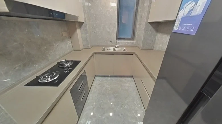 Zhongjun Tianxiu - View 8