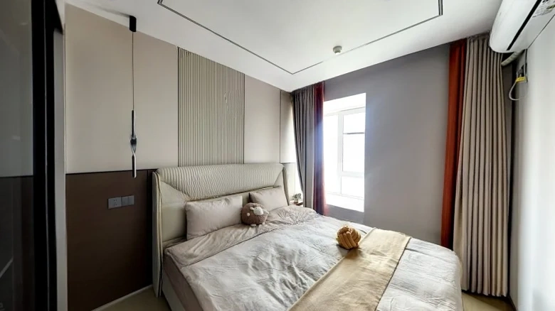 Beichen Triangle C3 - View 4