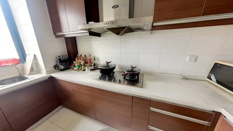 Vanke Guangming City West Garden - View 7