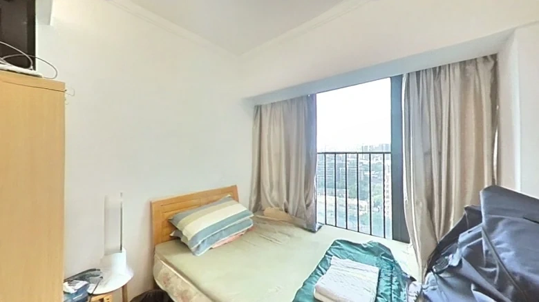 Star Confluence Bay Garden - View 2