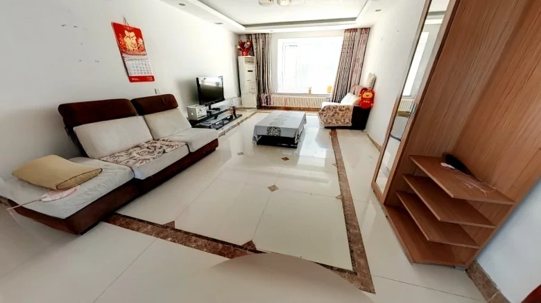 Dawanda Plaza Emperor View Garden - View 5