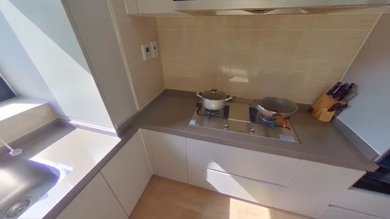 Qiantan Huatang Mingdi Residence - View 10