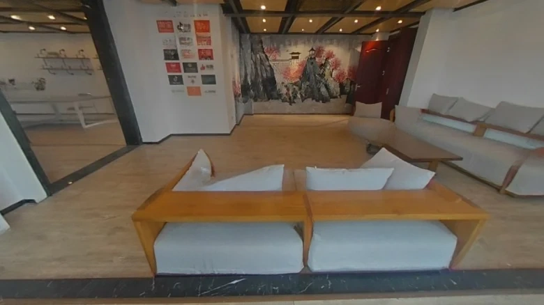 Central Gold Land Plaza - View 10