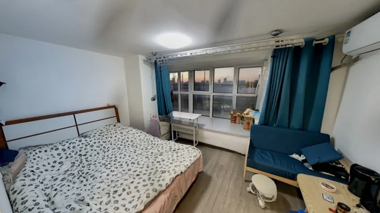 Hechang Shuita Xin Yue Square - View 1