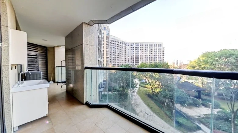 Green City Dingxiang Mansion - View 12