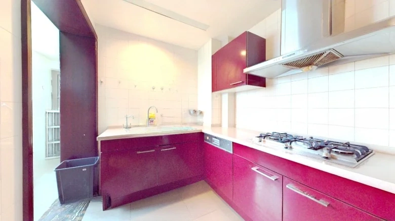 Shangshi Shanghai Sea - View 6