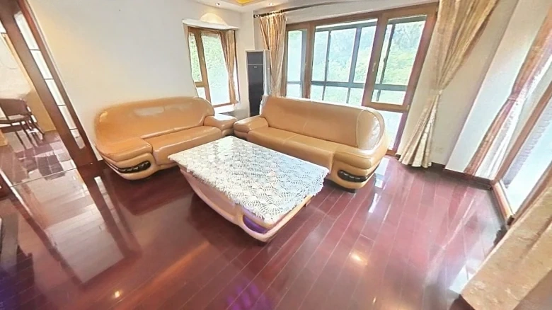 Dongfang Tianjun East District - View 5