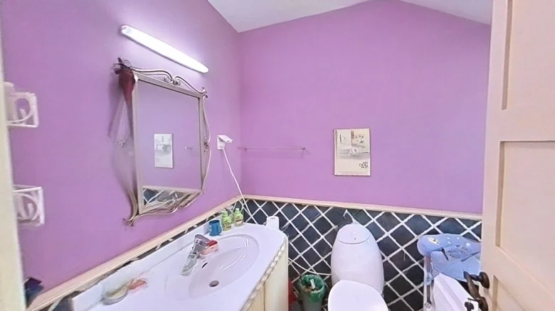 Haisen Banship Lan Ting - View 12