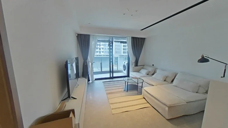 Vanke Sky City - View 5