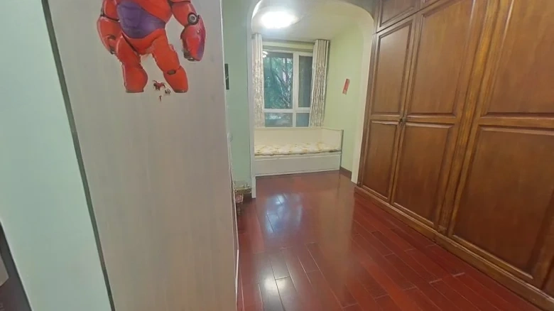 Linxiu New Silicon Valley Phase 2 Court - View 4