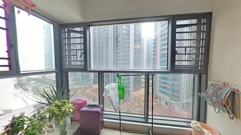 Poly Hongguang Chenyue Phase II - View 10