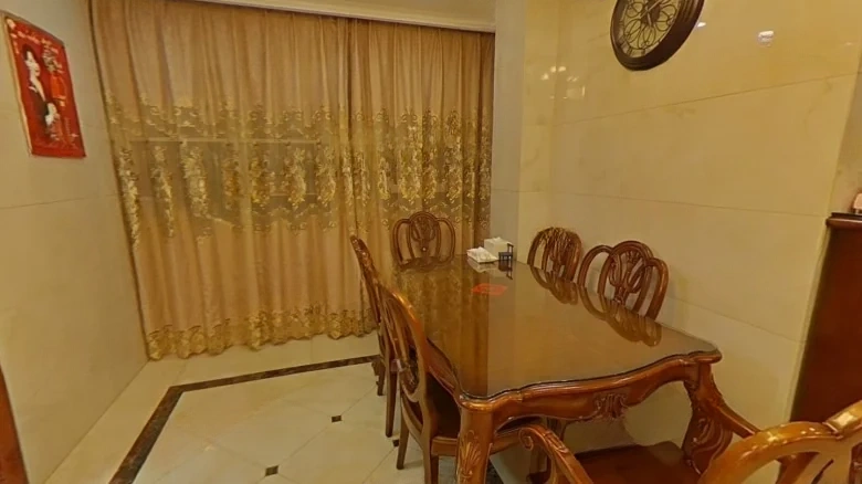 Central View City - View 7