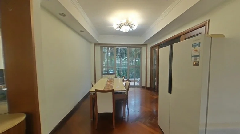 Guangzhou Star River Bay Meeting Heart Garden - View 7