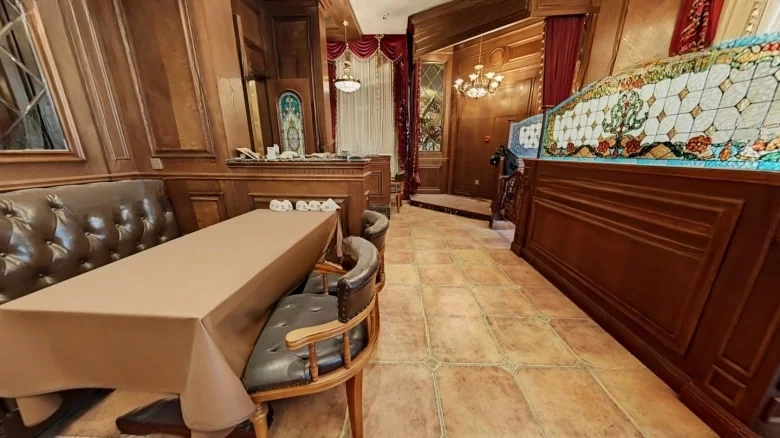 Kingway International Financial Center - View 4